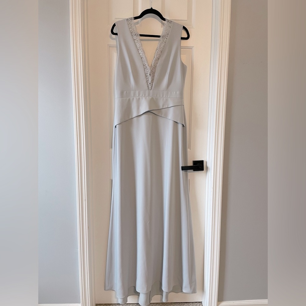BCBG Gown
